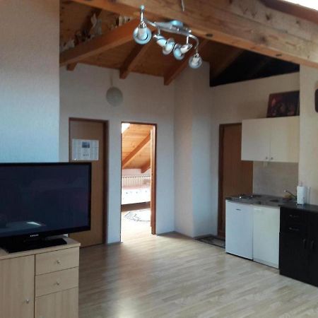 Apartman Opg Balja Garesnica Exterior photo