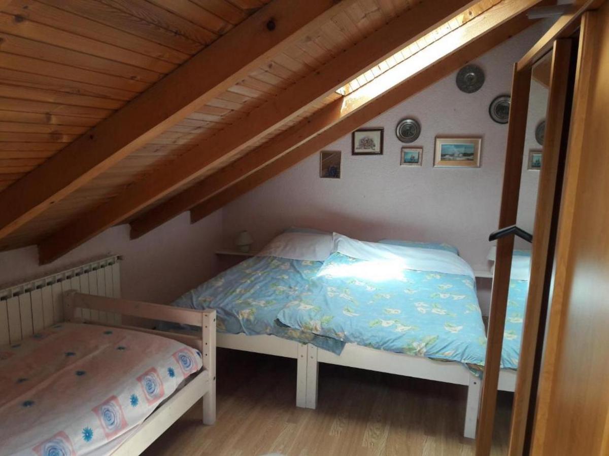 Apartman Opg Balja Garesnica Exterior photo