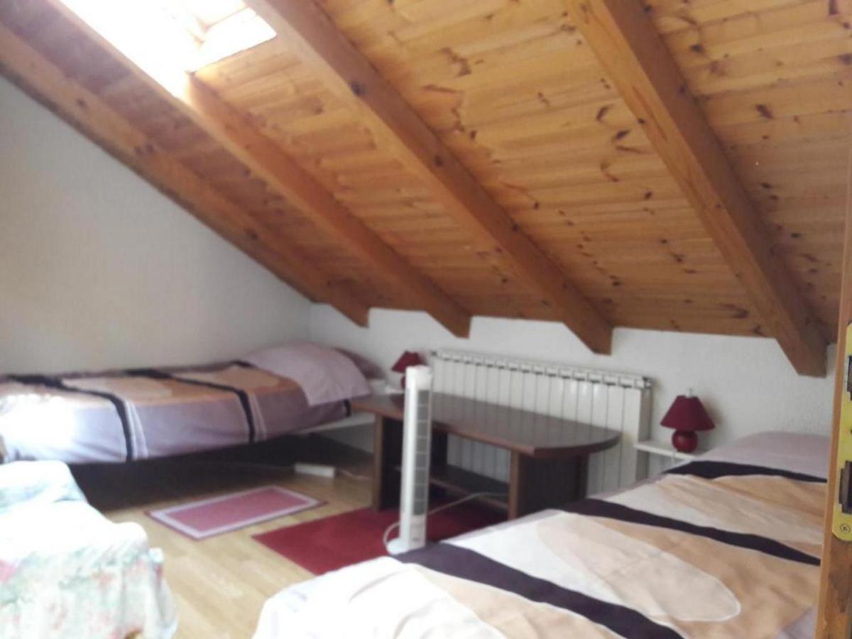 Apartman Opg Balja Garesnica Exterior photo
