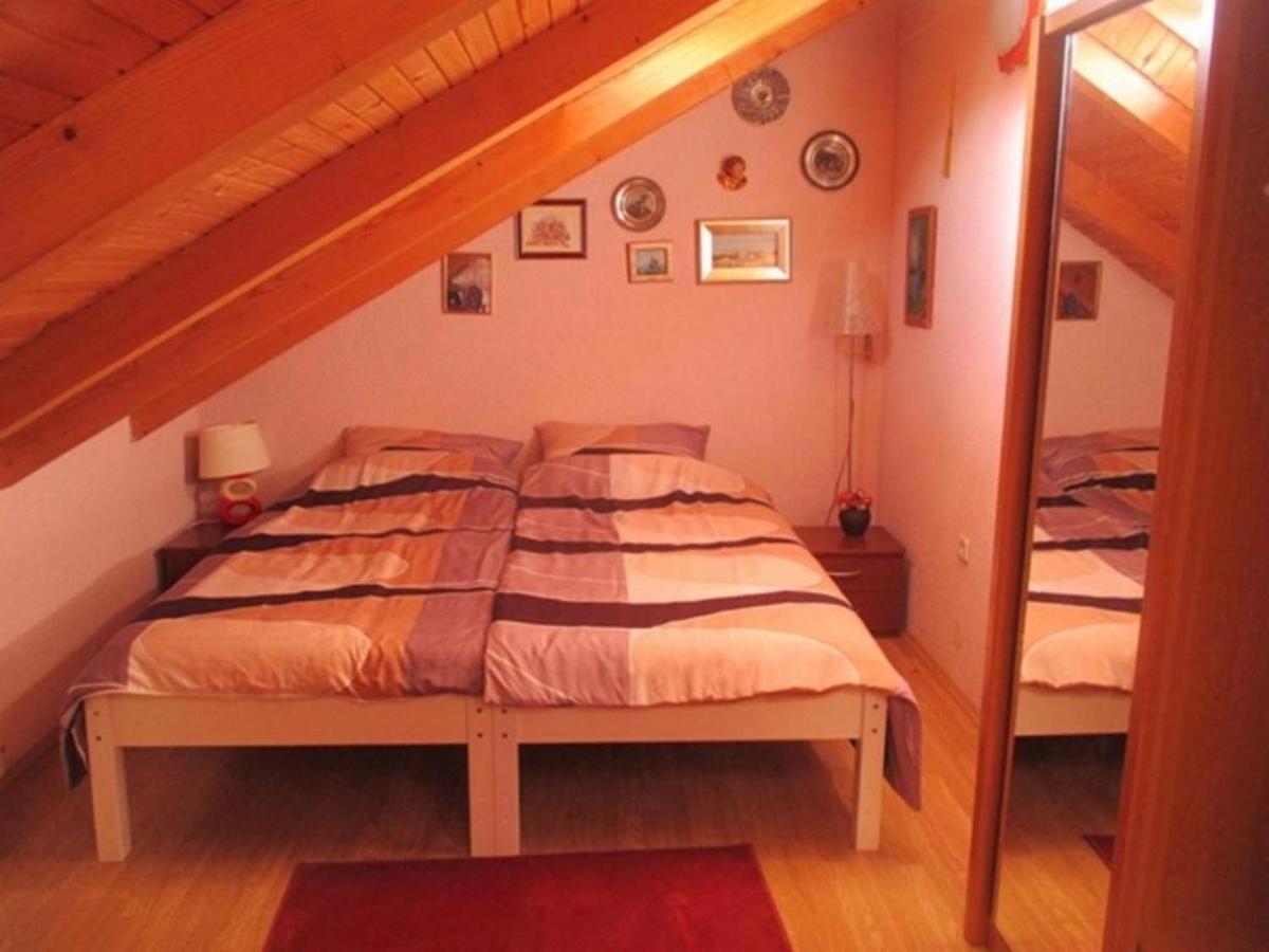Apartman Opg Balja Garesnica Exterior photo