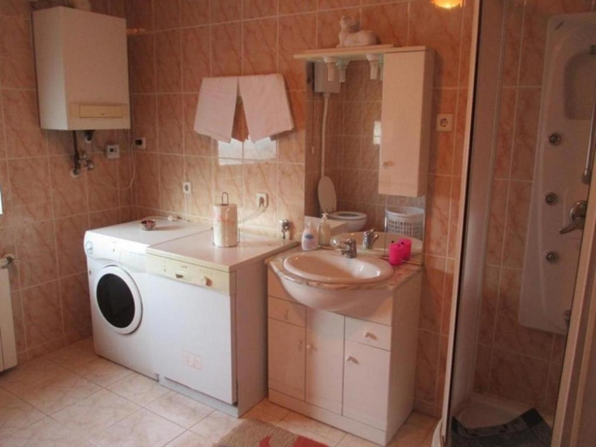 Apartman Opg Balja Garesnica Exterior photo